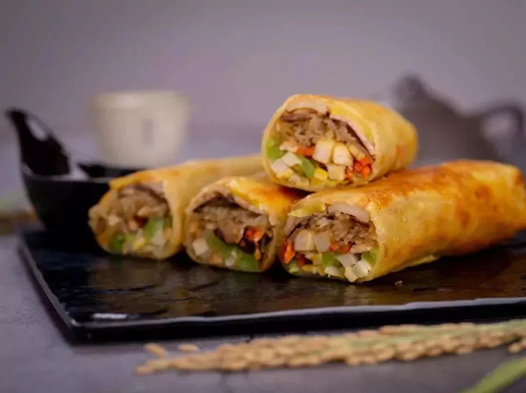 还没想好国庆去哪?自驾2.5小时,在秋日里泡温泉吃美食