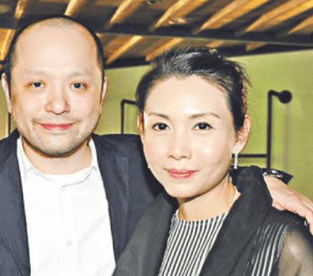 54岁邱淑贞身材发福憔悴头发稀疏,邱淑贞和丈夫如今怎么样了