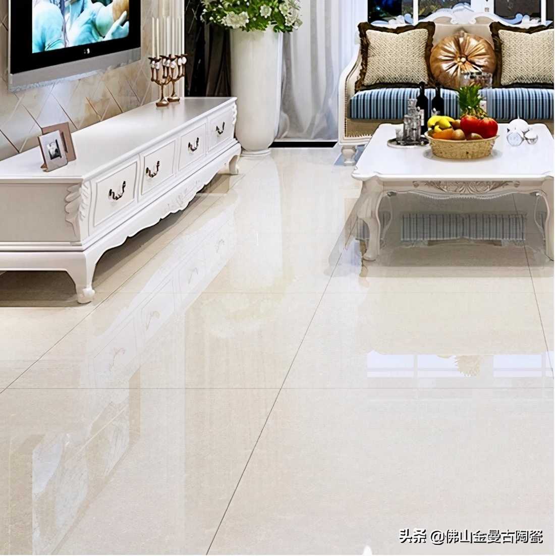 工程瓷砖谁家好,工程瓷砖行业好干吗