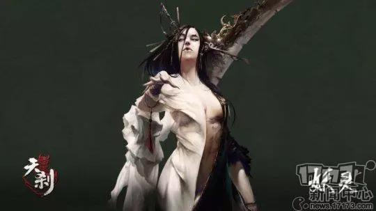 2019年端游大作,2022年值得期待的端游大作