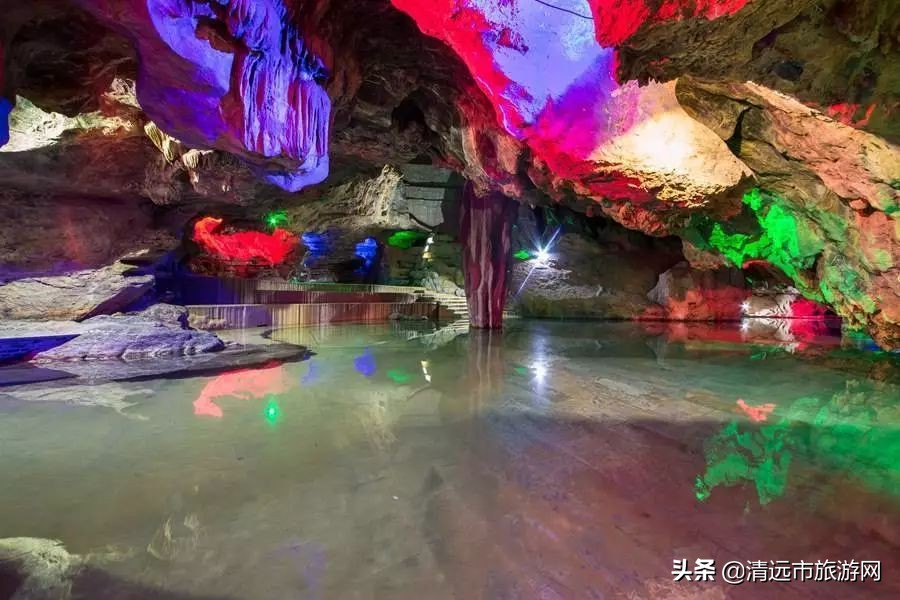 清远瞻云度假温泉是真温泉吗,从化温泉还是清远温泉