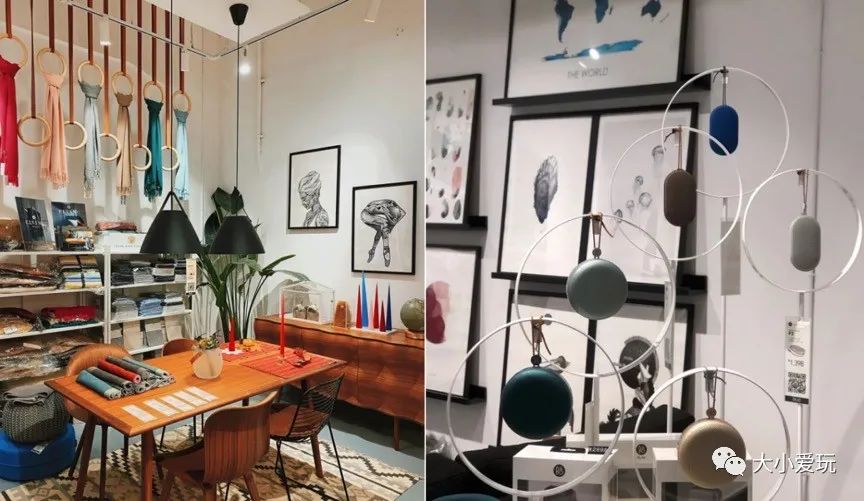 北京这些小众家居生活馆,逛起来太治愈了!已经抗拒不了这轮安利