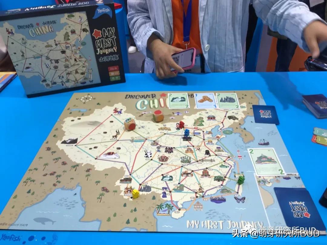 别乱花钱！孩子的玩具种草清单，这些品牌新品让我好眼馋