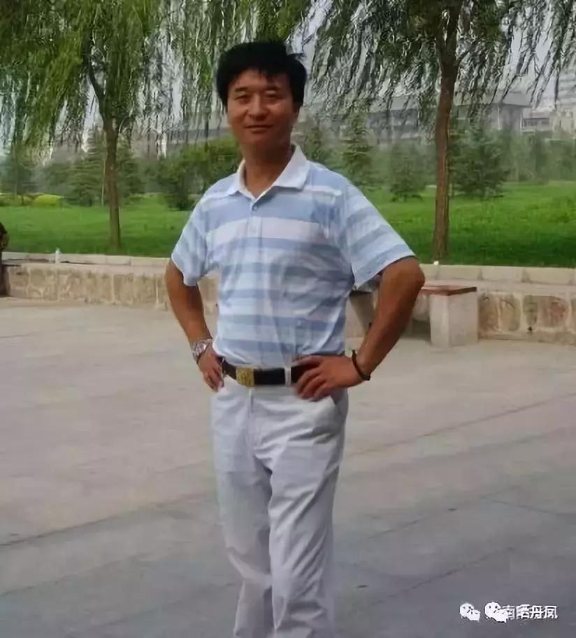 王文波:吕金楷体是怎样炼成的——著名书法家吕九鹏侧记