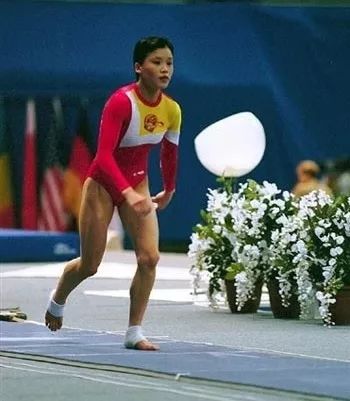 桑兰:磨难,坚韧,向阳而生