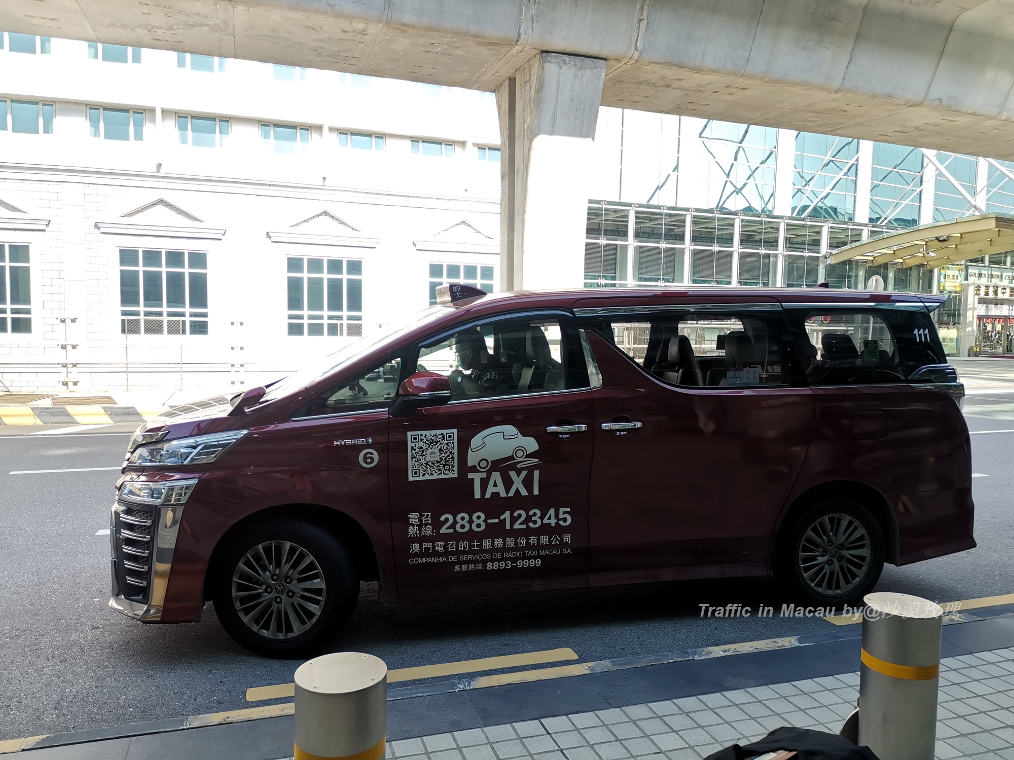 直飞or陆路过关,“非常时期”海陆空玩转澳门全攻略