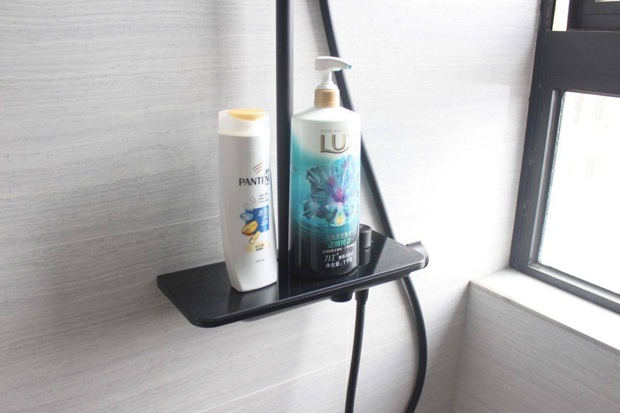 小米大白恒温花洒怎么样,大白u悦恒温花洒同款