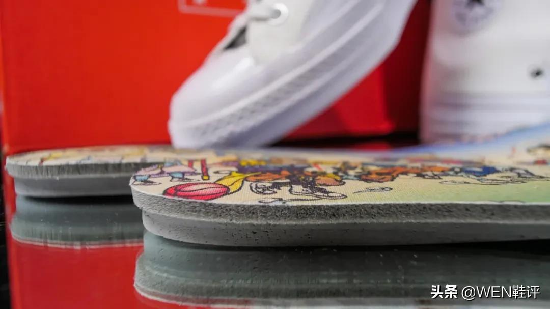 好看又好穿的匡威,有哪些好看的匡威平价