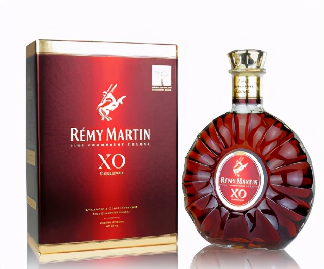 法国四大著名白兰地,法国白兰地简介