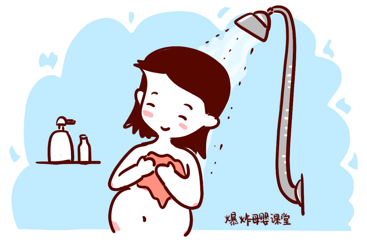 怀孕初期变丑是为什么,女人怀孕后因为雌激素变化会变丑