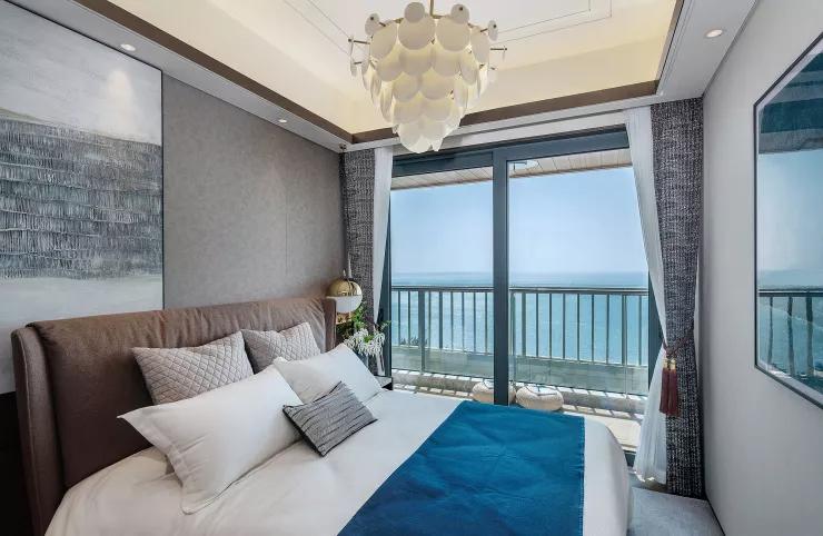 三亚璞海88平两房,三亚璞海66平米价格