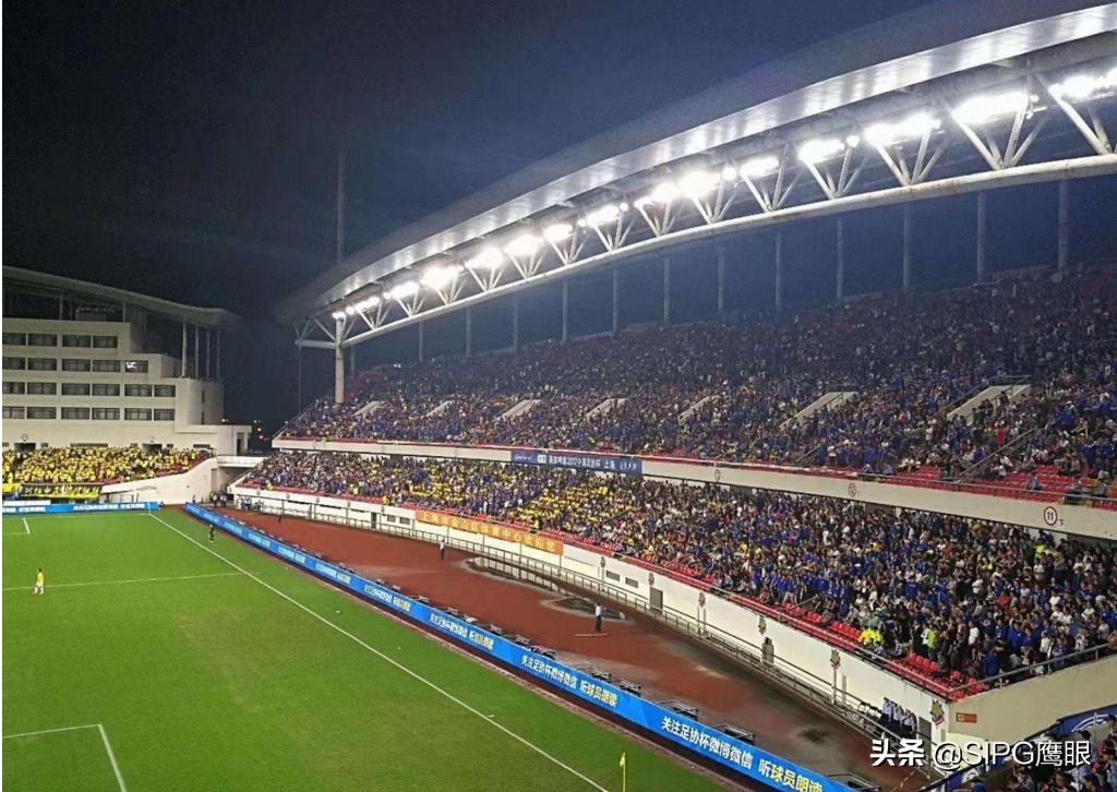 上海申鑫最新现状,上海申鑫最后的结局