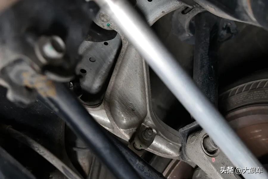 q50第一代怎么样,q50底盘是什么水平