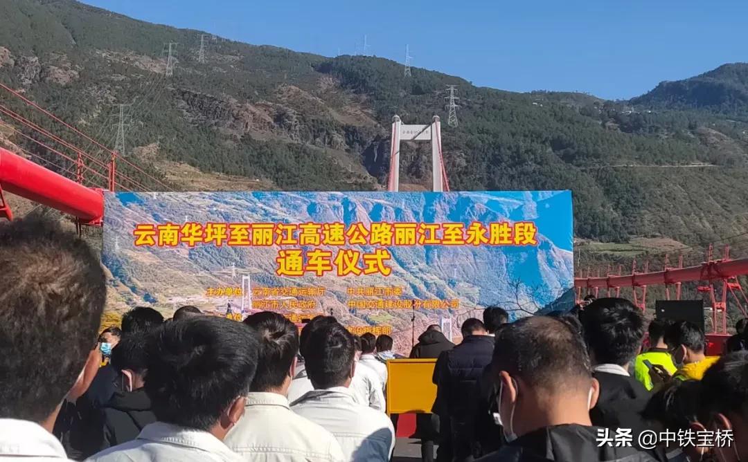 中铁宝桥广州跨海大桥,中铁宝桥集团参与的大桥