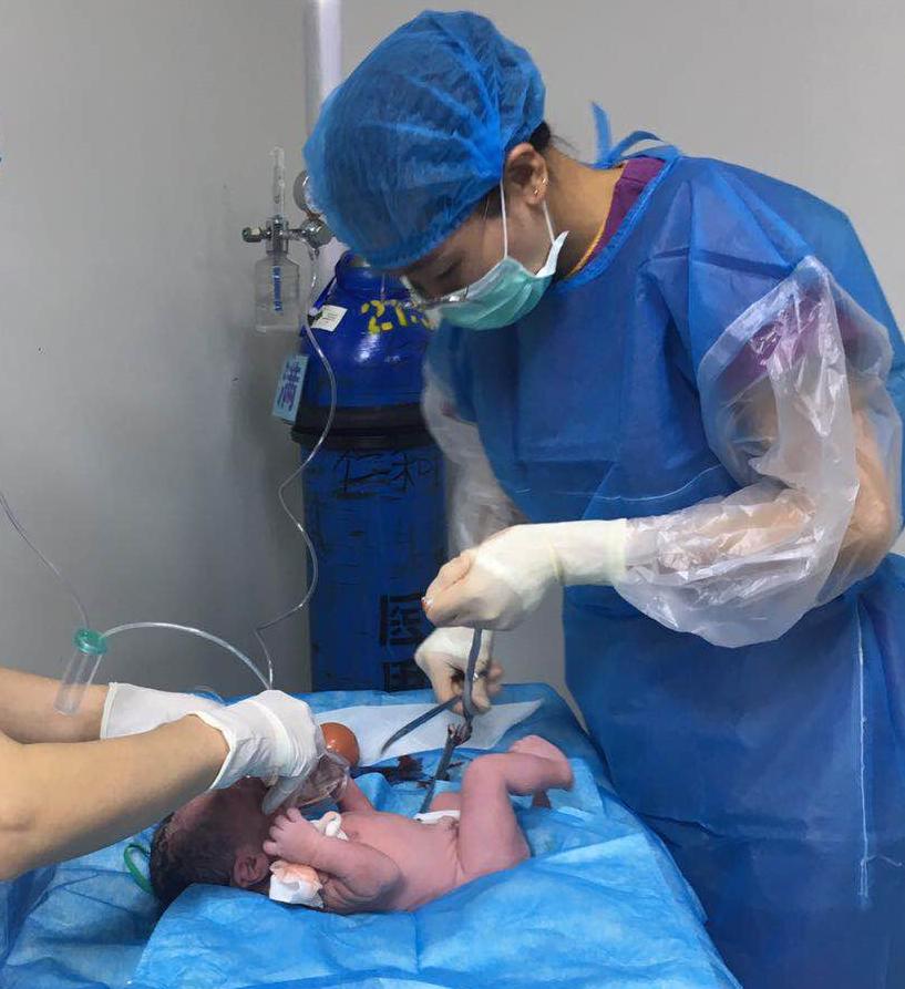 孕期知识大全之最完整版,孕期知识1到40周