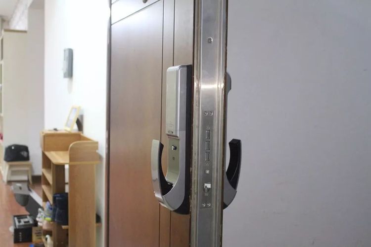 指纹锁299的哪个好用,门禁指纹锁推荐排行榜前十名