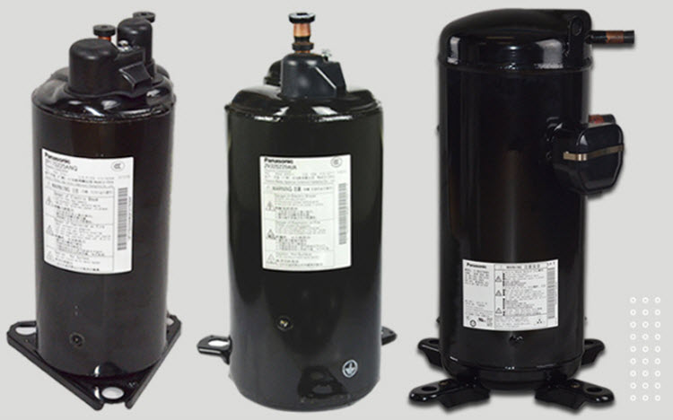 制冷压缩机过热什么原因,制冷机压缩机启动跳闸怎么解决