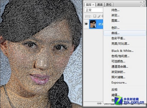 影楼修图磨皮一般用什么方法,影楼后期一般都用什么方法磨皮