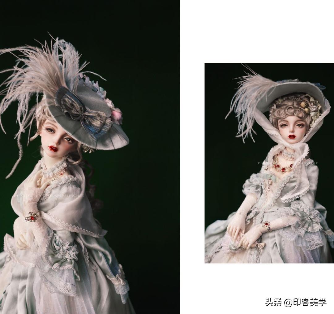 为什么bjd娃娃叫养娃,养一个bjd娃娃至少要花多少钱