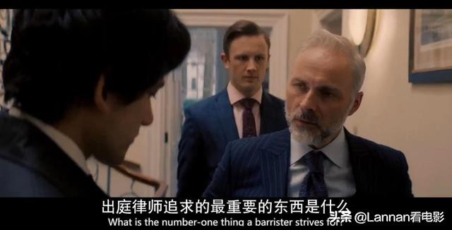 律师小白的挣扎：怎么就活成了自己讨厌的样子