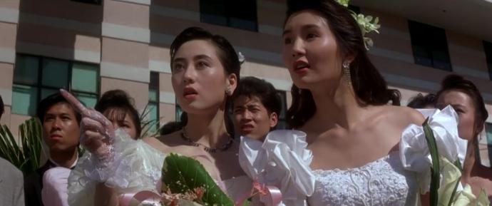 徐克模仿卓别林,徐克风格视频模仿