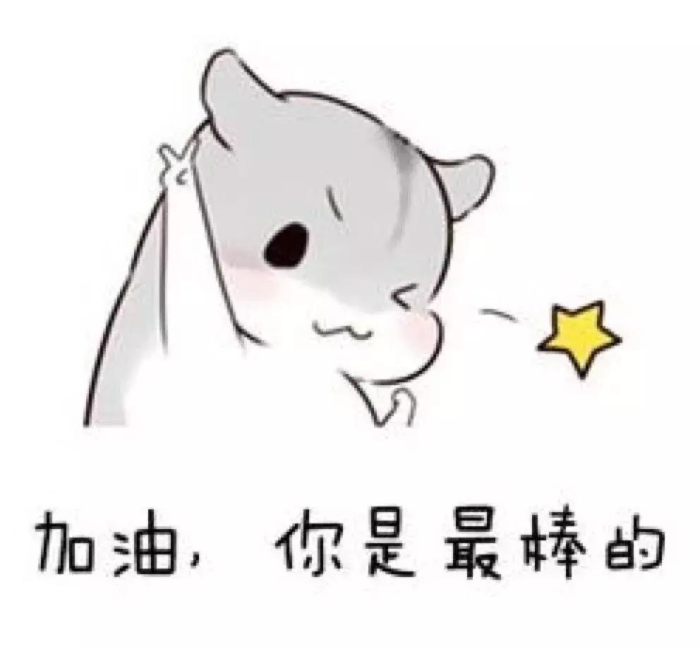 我曾想放弃会计，但我没有