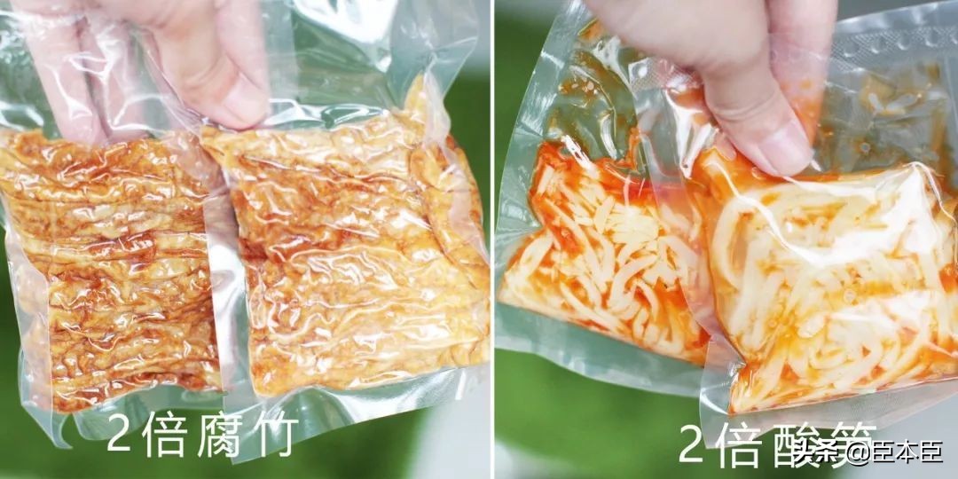 网购螺蛳粉哪款真好吃?试了一年,终于找到无限回购的真爱