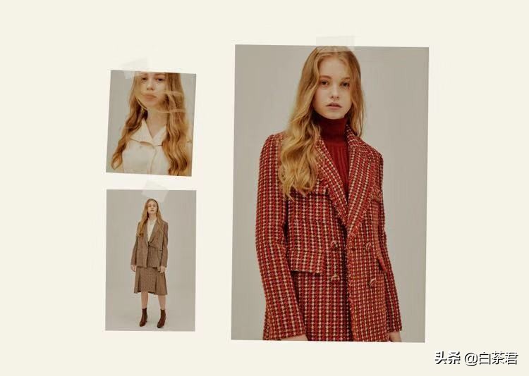 韩国依恋品牌女装,韩国十大顶级潮牌女装品牌