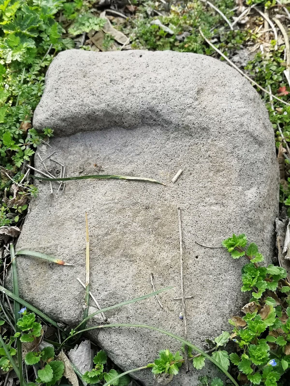 摩托周边旮旯游——探访明光法华禅庵塔