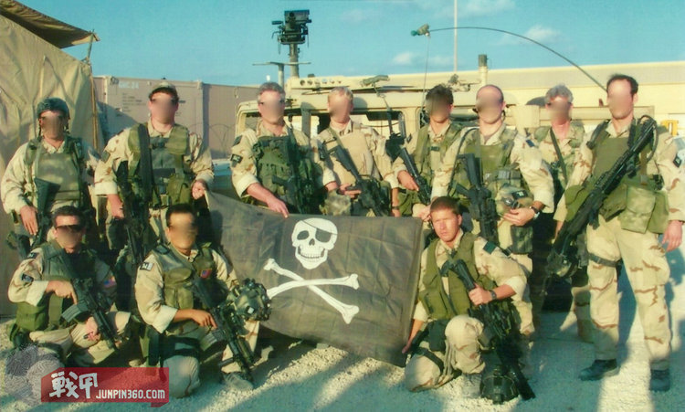 折腾九年，就拿出这点东西凑外拍？（中）