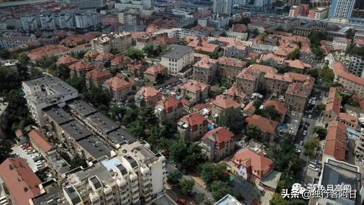 青岛武定路,青岛武定路历史