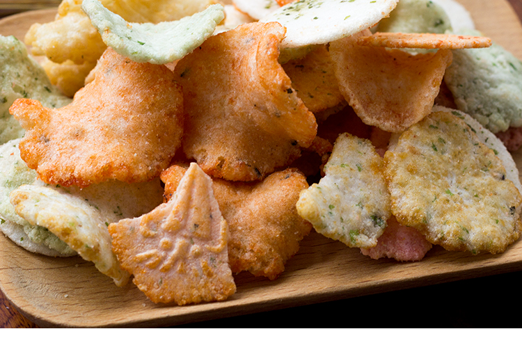 去日本必买零食清单,日本有什么好吃的零食