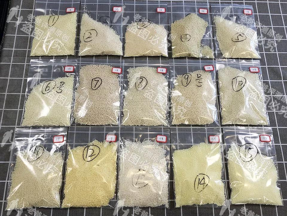 鸡精里面真的有鸡吗,鸡精里面有没有鸡蛋