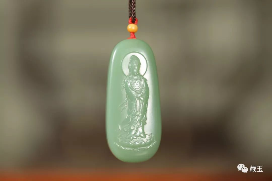 一位玉友的年终总结！2019，爱玉新的开始……