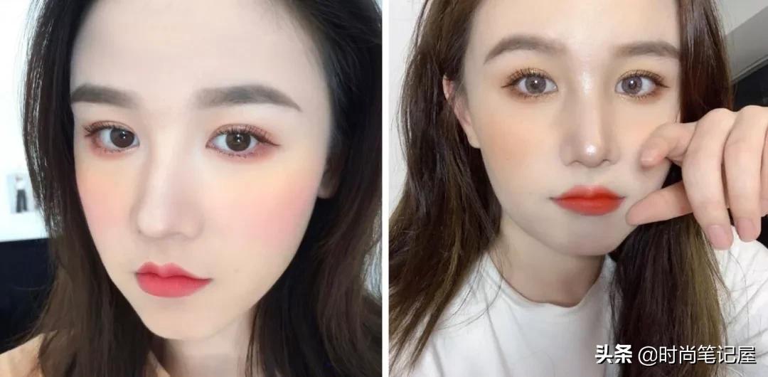 这些颜色让你美爆整个春天,春天来了超治愈的颜色搭配