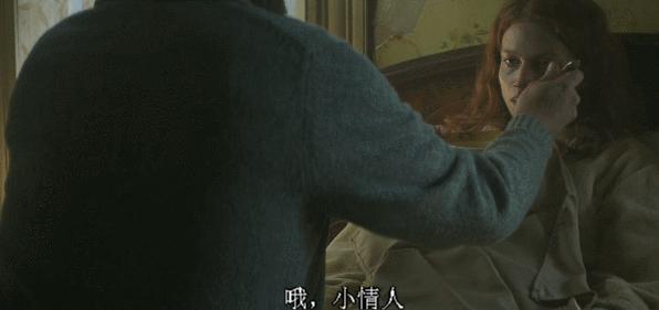 真·吊爆了,这片脑洞比尺度还大