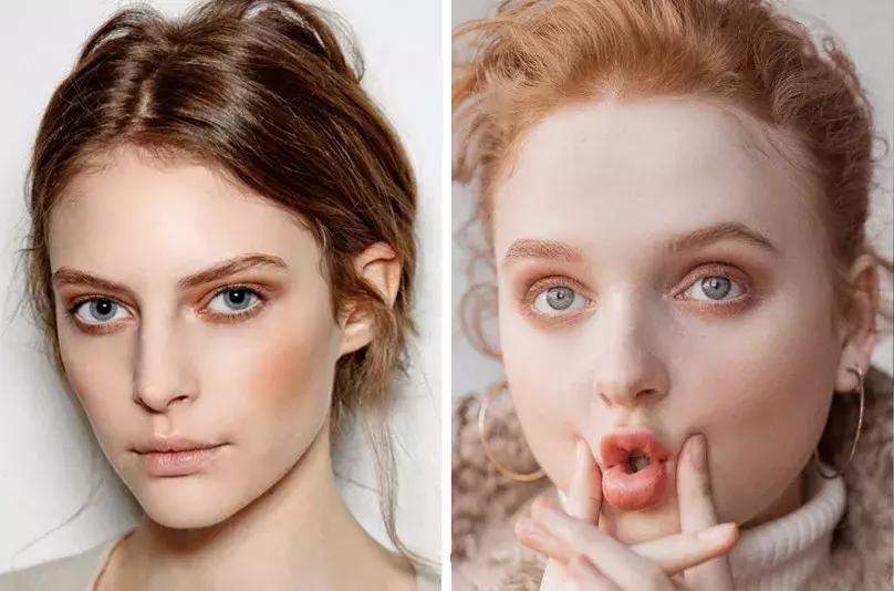 燕麦色大衣好看还是黑色大衣好看,燕麦色大衣配什么色高领打底好看