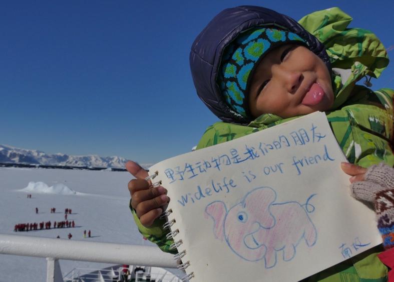 他叫辛巴,不是狮子王,8岁穿越12国:最好的教育,永远在路上