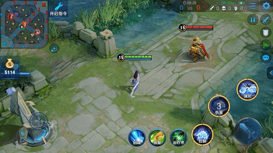 王者荣耀西施为什么冷门,王者荣耀新英雄西施技能介绍