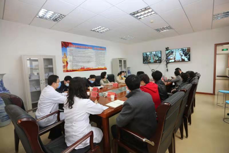 不用选的北京医保定点医院,昌平区不用定点就能报销的医院