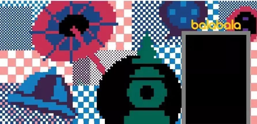 巴拉巴拉品牌实体店,巴拉巴拉万达形象