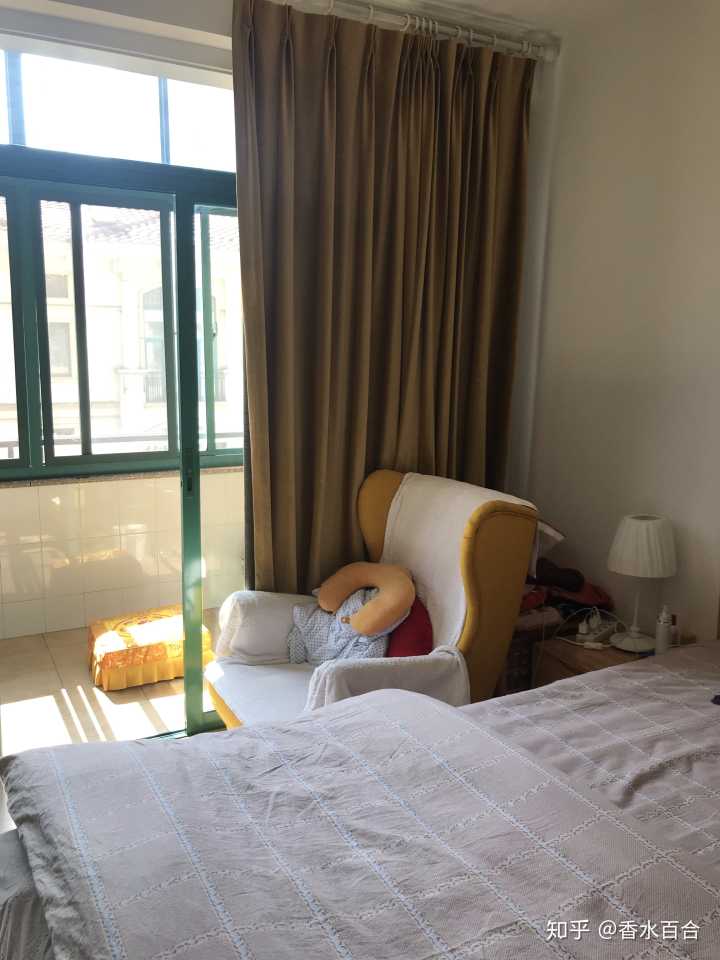 买了高层的人怎么样了,买了顶楼的房子后悔了吗