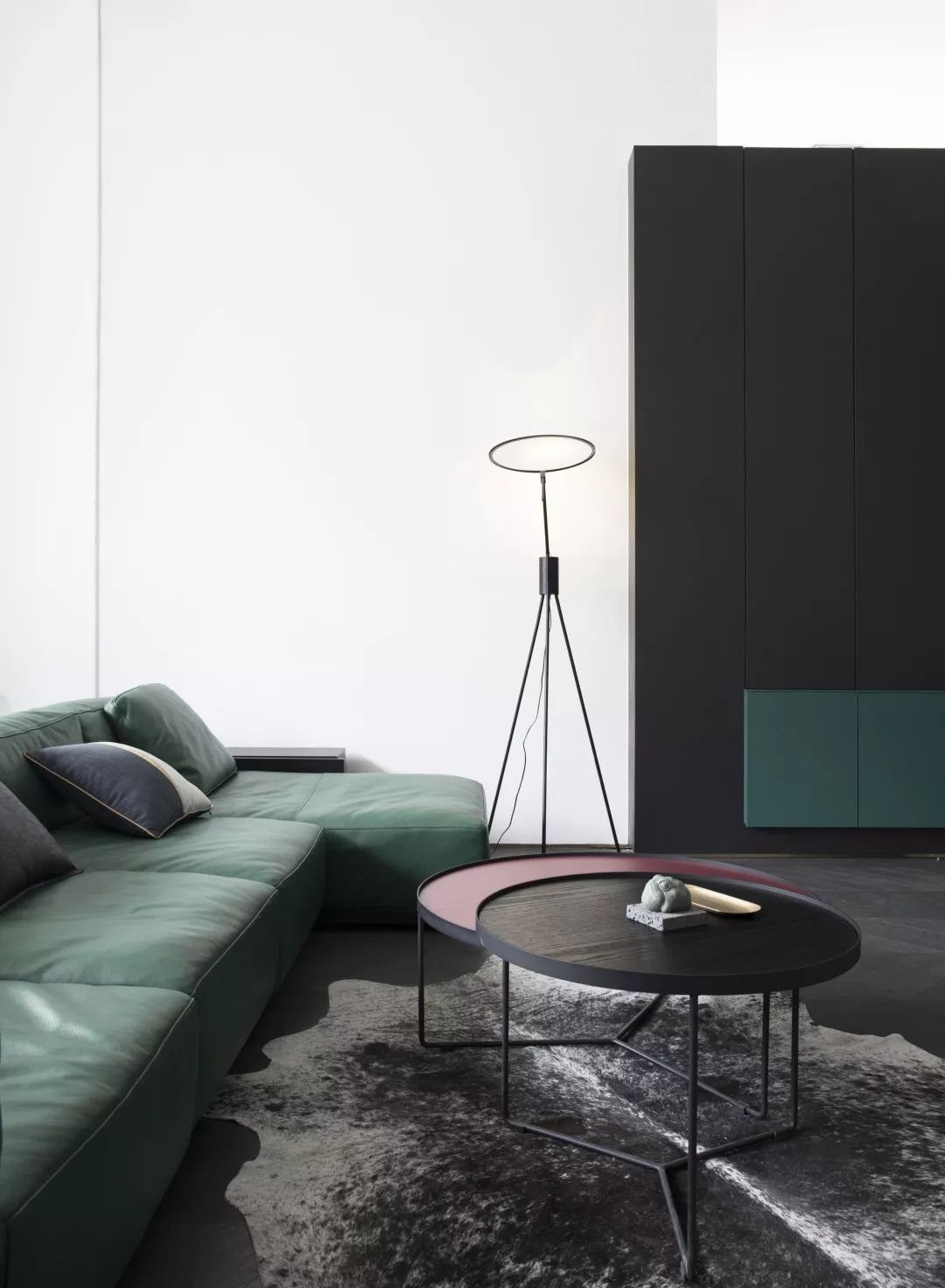 300多平办公室设计布局,300平方办公室中式设计布局