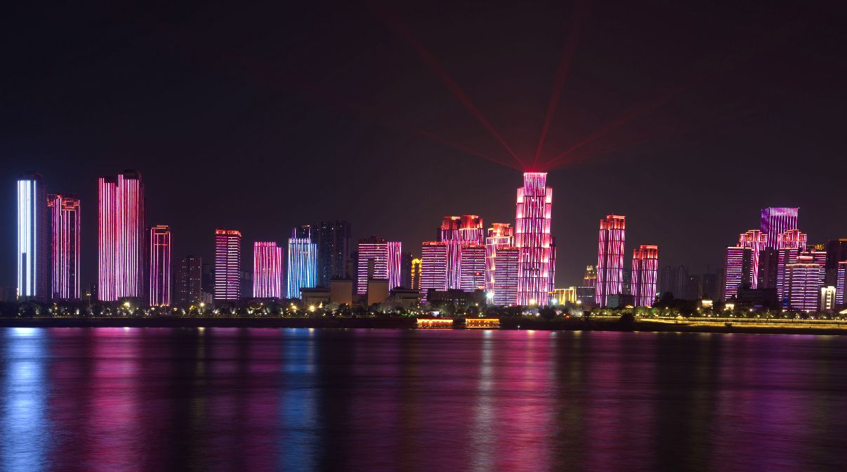 上海十大不夜城,2019中国十佳不夜城排行榜