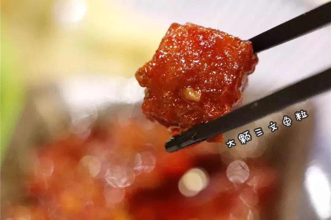 Madein*疆新**！不用100元能吃三文鱼全鱼宴？！