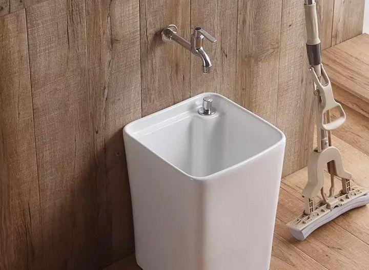 拖把池哪一种好用,现在最流行最好用的户外拖把池