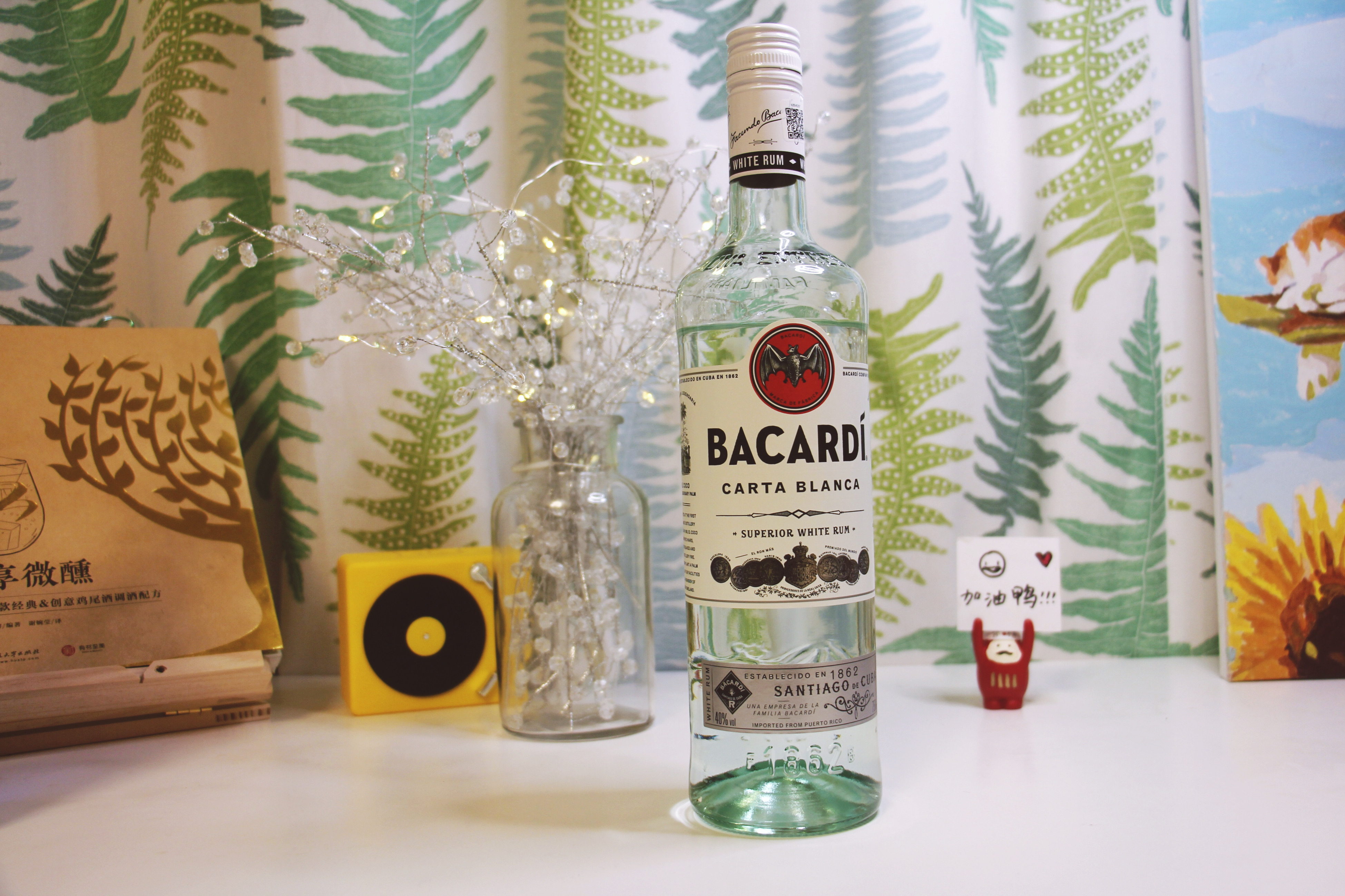 干货|5款酒，打造家庭酒吧，带你少走弯路，开心喝酒！