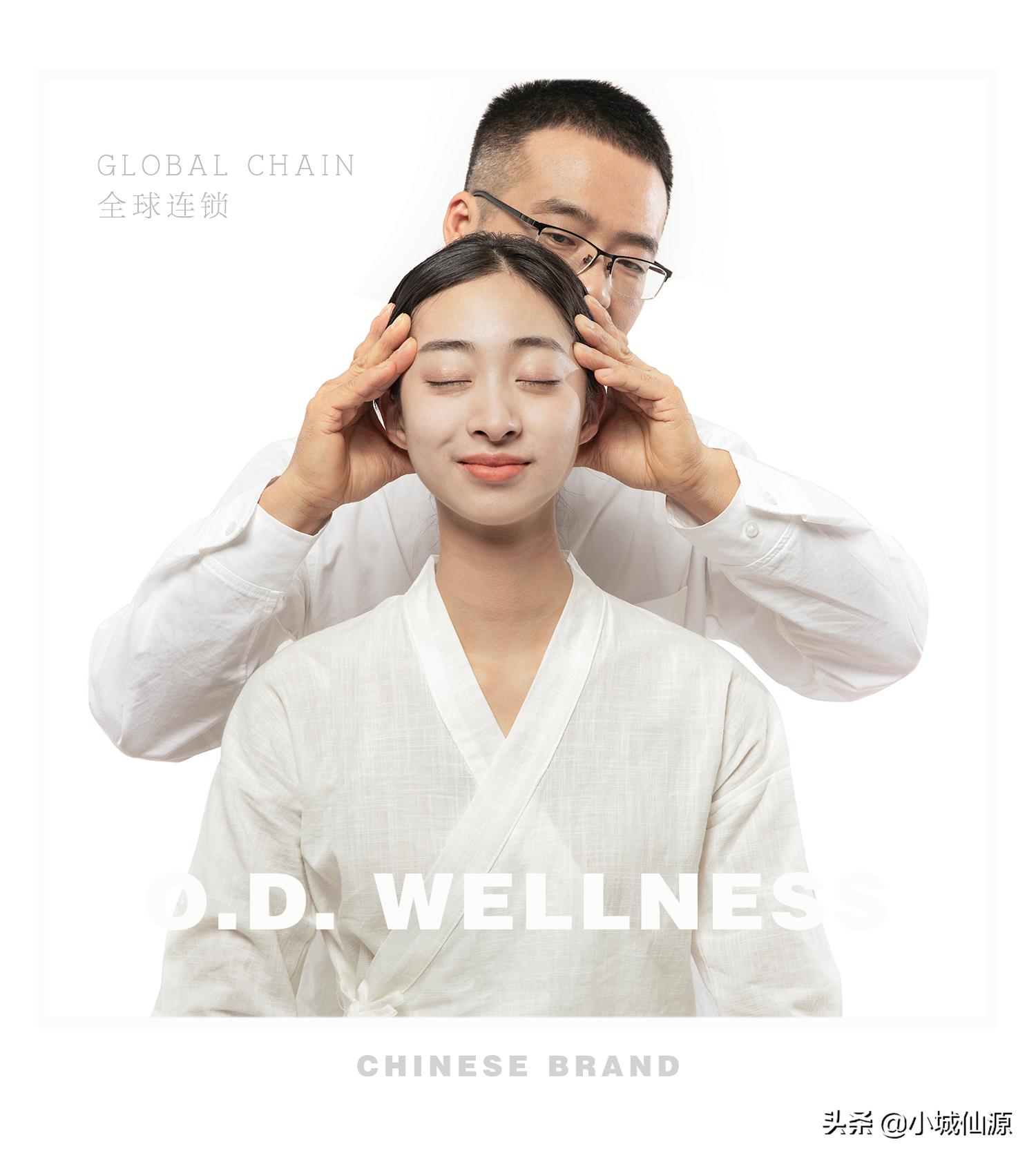 鸥迪足道精品店加盟,鸥迪足道加盟大连店地址