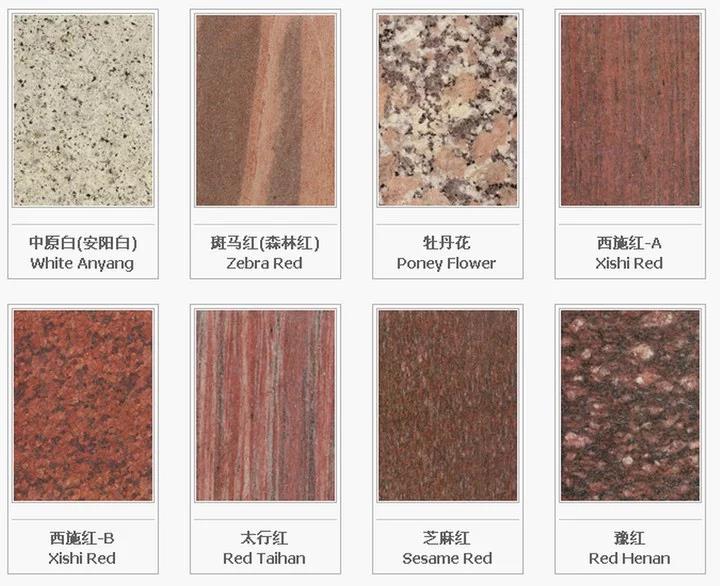 最新石材十大品牌,史上最真实的奇石视频