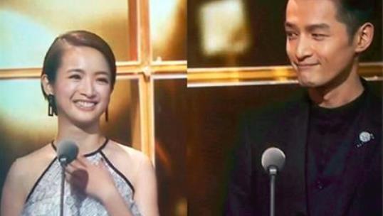 薛佳凝和胡歌分手后还谈过朋友吗,姐弟恋两年被父母拆散